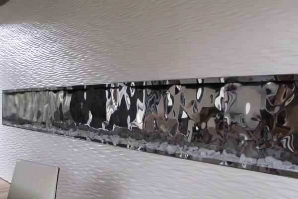 SOLO STAINLESS STEEL