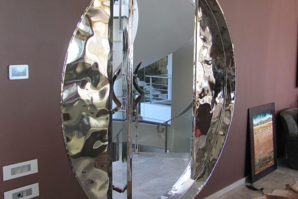 SOLO STAINLESS STEEL