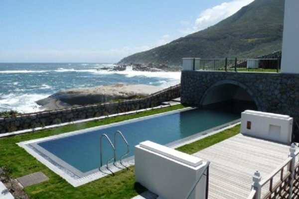 Mac D Designer Pools