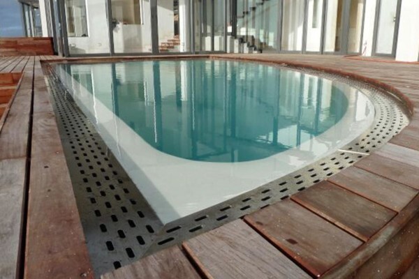 Mac D Designer Pools