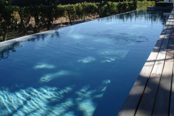 Mac D Designer Pools