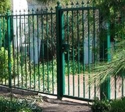 NEED A GATE