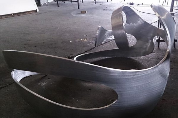 SOLO STAINLESS STEEL