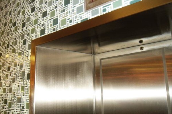 SOLO STAINLESS STEEL