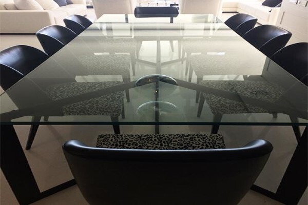 SOLO STAINLESS STEEL
