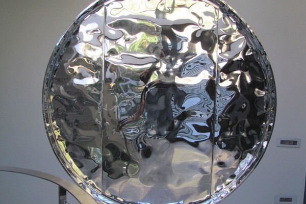 SOLO STAINLESS STEEL