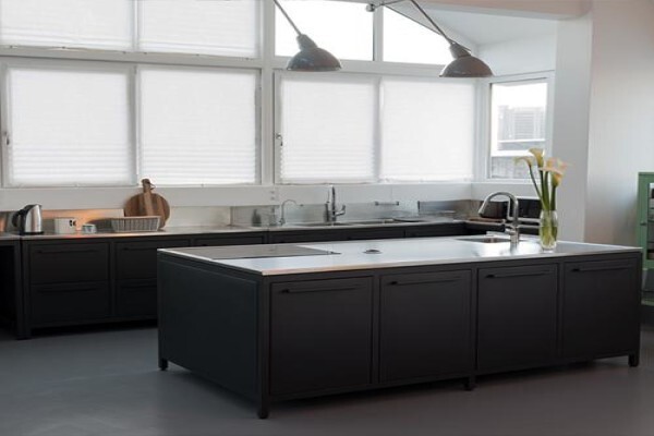 SOLO STAINLESS STEEL