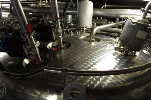 SOLO STAINLESS STEEL