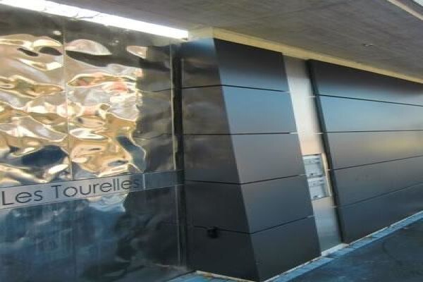SOLO STAINLESS STEEL