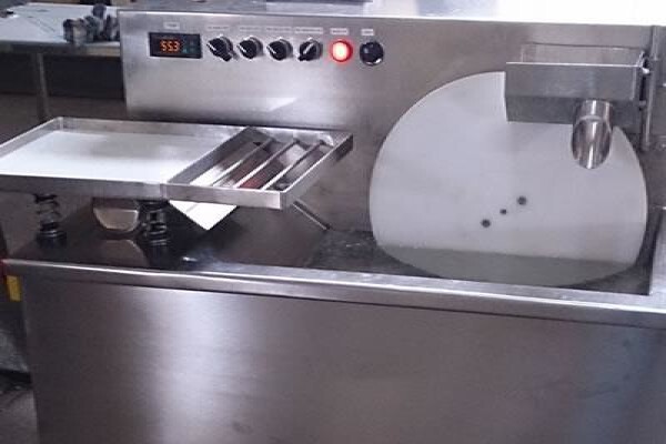 SOLO STAINLESS STEEL