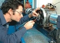 Garage Equipment Service (Cape) (Pty) Ltd