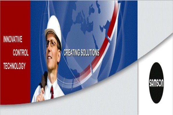 Samson Controls (Pty) Ltd