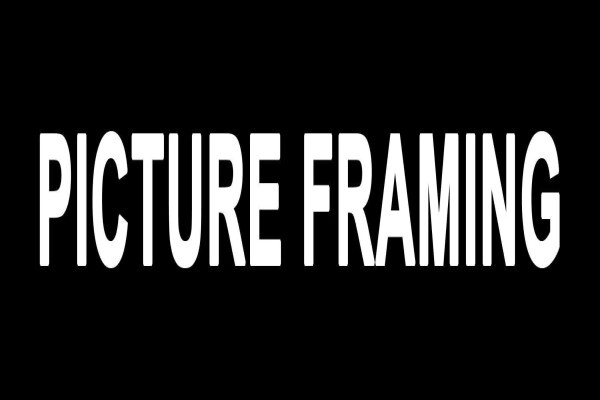 Colin Sunkel Framing