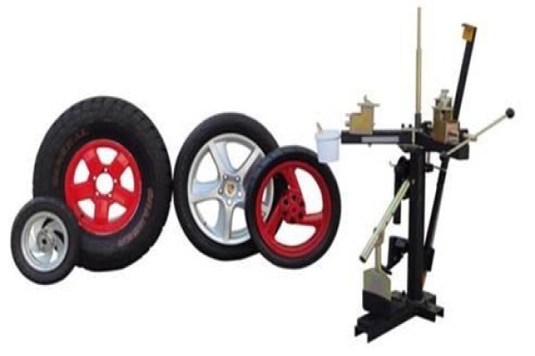 AUTOMOTIVE GARAGE SUPPLIES