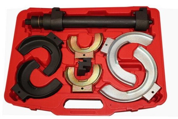 AUTOMOTIVE GARAGE SUPPLIES