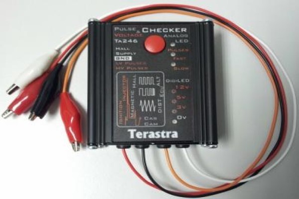 AUTOMOTIVE GARAGE SUPPLIES