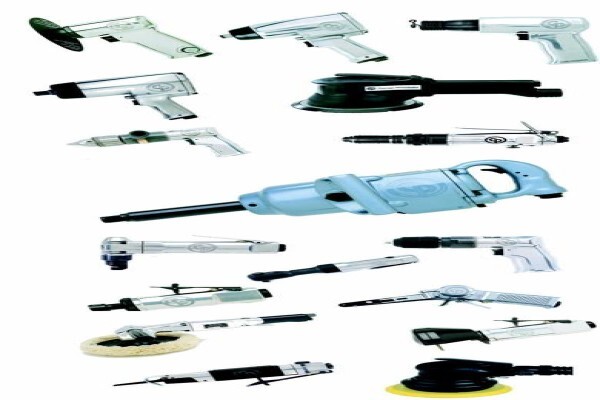 AUTOMOTIVE GARAGE SUPPLIES