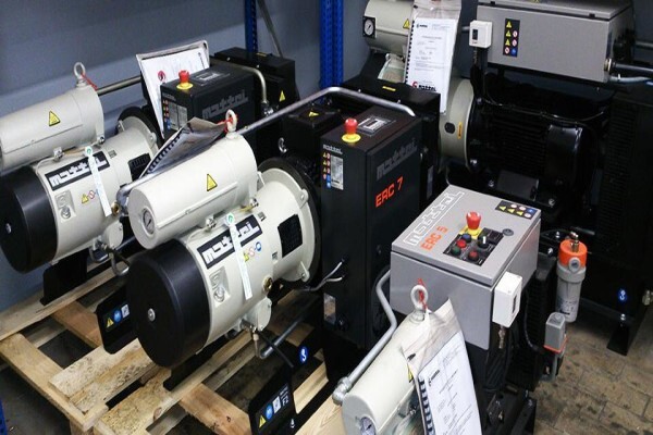 Ace Air Compressor Engineering