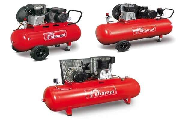 Ace Air Compressor Engineering