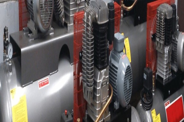 Ace Air Compressor Engineering