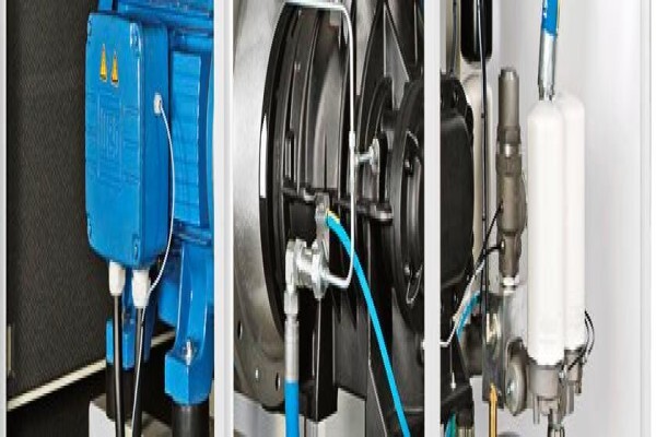 Ace Air Compressor Engineering