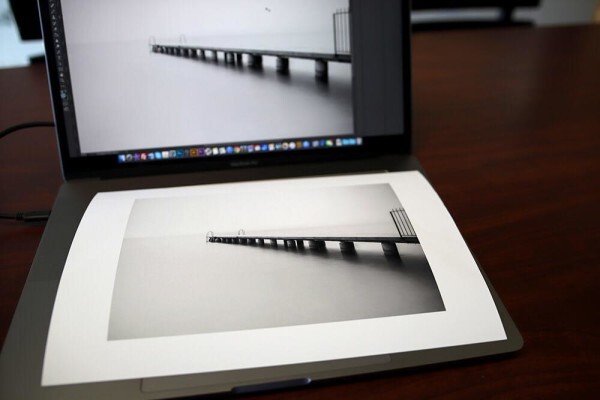 Colin Sunkel Framing