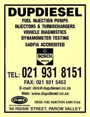 Dupdiesel