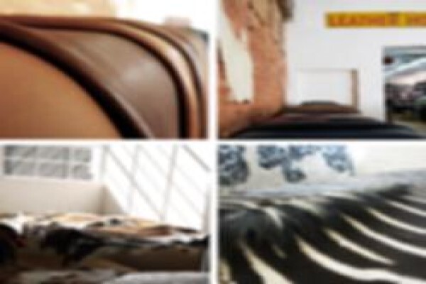 Forrest Fabrics