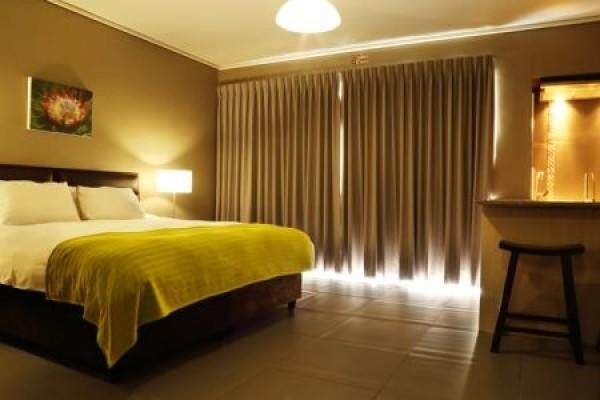 Hotel Portao Diaz