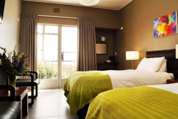 Hotel Portao Diaz