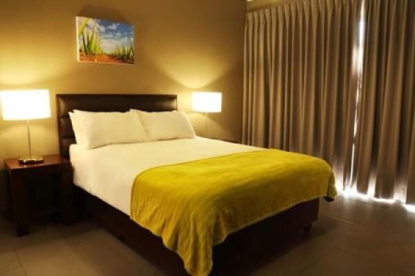 Hotel Portao Diaz
