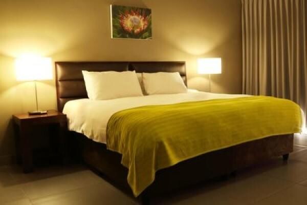 Hotel Portao Diaz