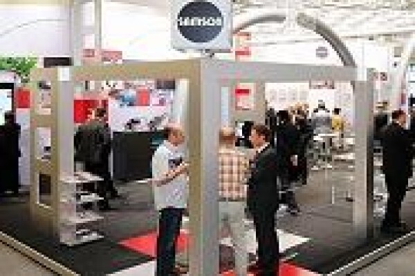 Samson Controls (Pty) Ltd