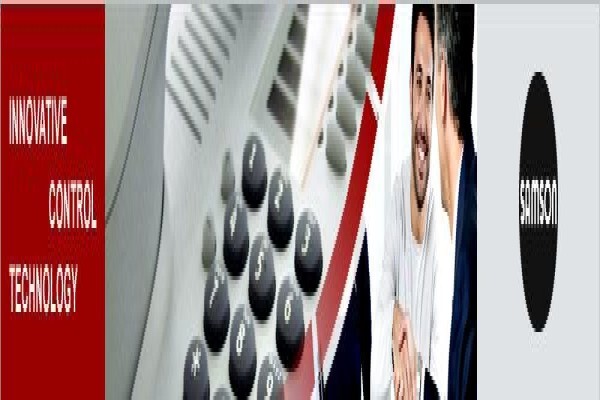 Samson Controls (Pty) Ltd