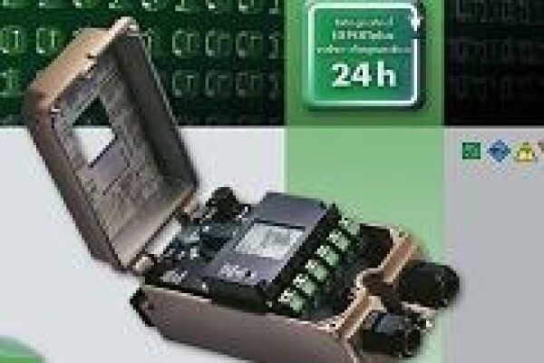 Samson Controls (Pty) Ltd