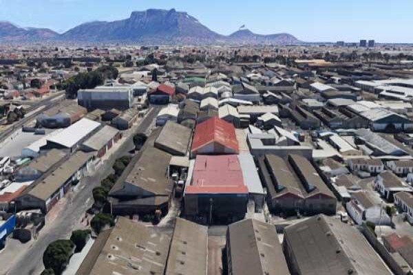 Sanquip Manufacturing (Pty) Ltd