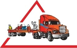 J A R Transport (Edms) Bpk