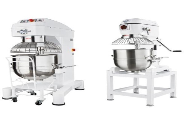 Macadams Baking Systems (Pty) Ltd