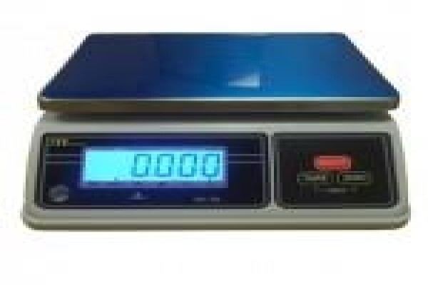 Trade Scales