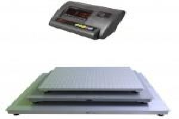 Trade Scales
