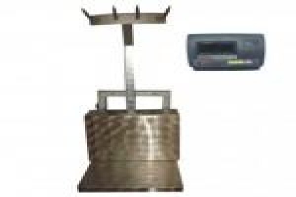 Trade Scales