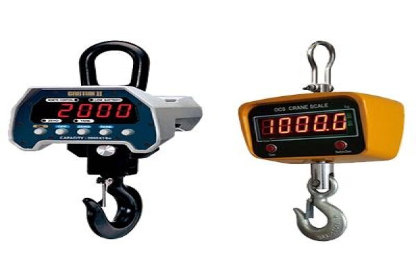 Trade Scales