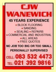 Wanewich CJW