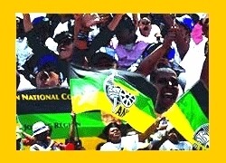 ANC Central Karoo (Regional Office)