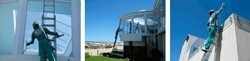 Ashton & Co Window Cleaning Service