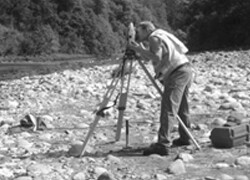 Biff Lewis Geomatics Inc