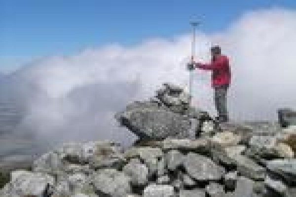 Biff Lewis Geomatics Inc