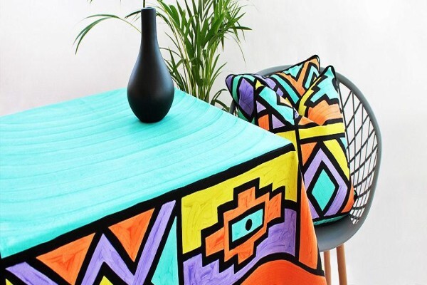 CAROLE NEVIN DESIGNS
