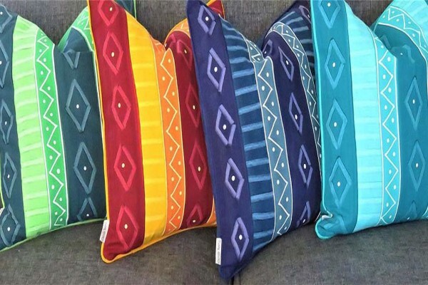 CAROLE NEVIN DESIGNS