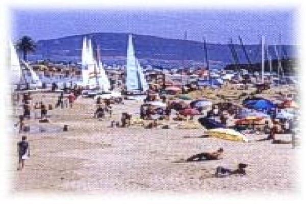 Island Lake Caravan Park